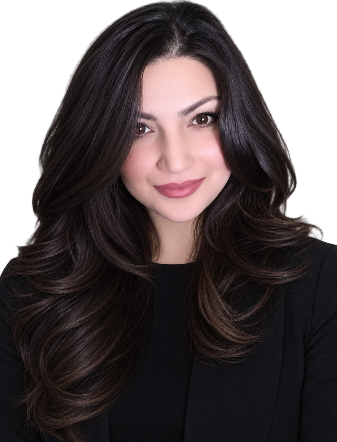 Leila Sami